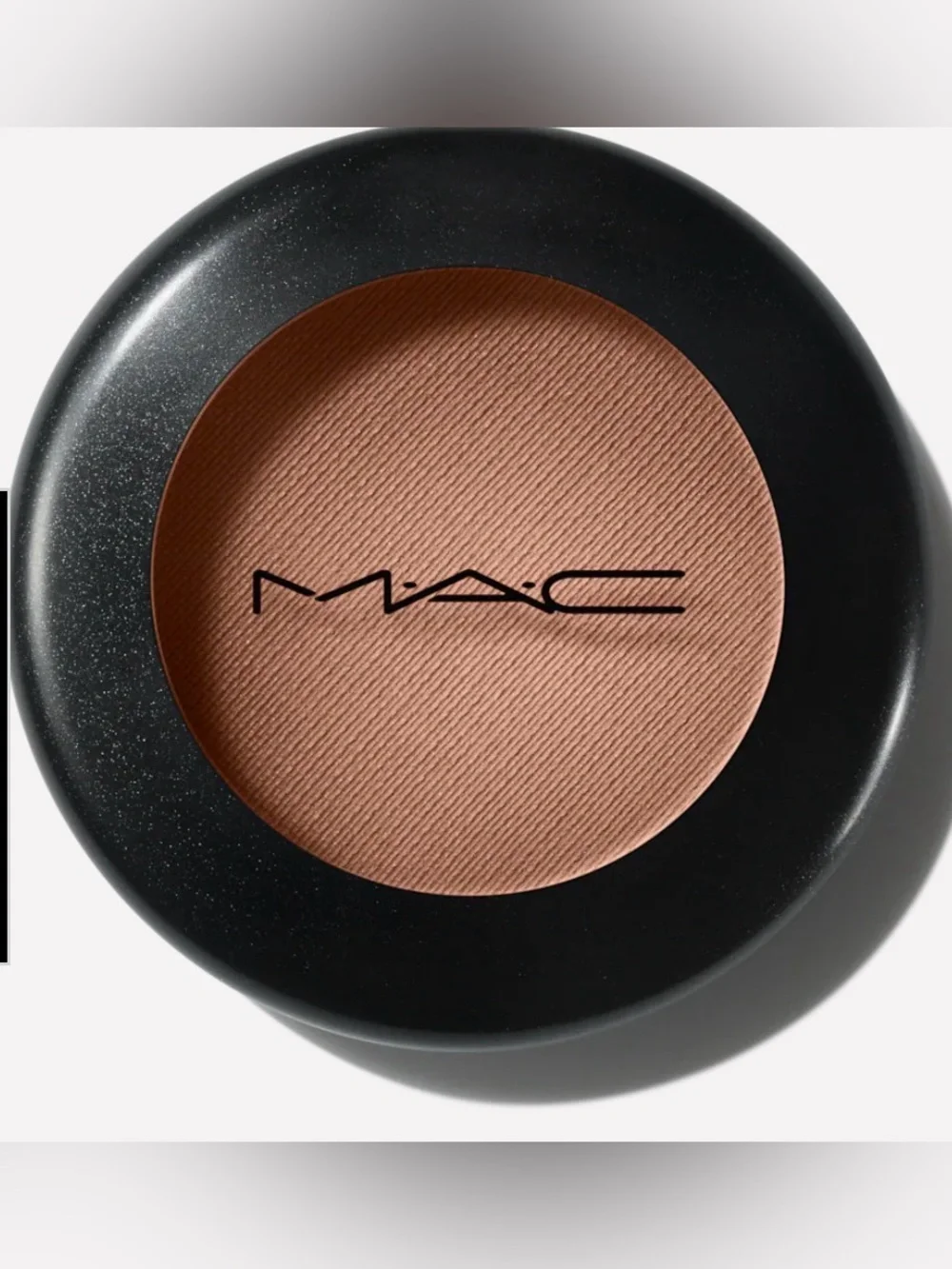 NEW✅ MAC • Sandstone Matte Eyeshadow | Soft Neutral Taupe Beige • New in Box